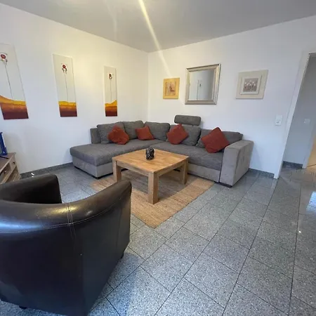 Apartment In Tinnum *
