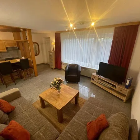 Apartment In Tinnum Suderende (Sylt)