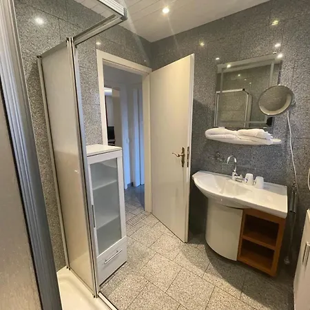 Apartment In Tinnum