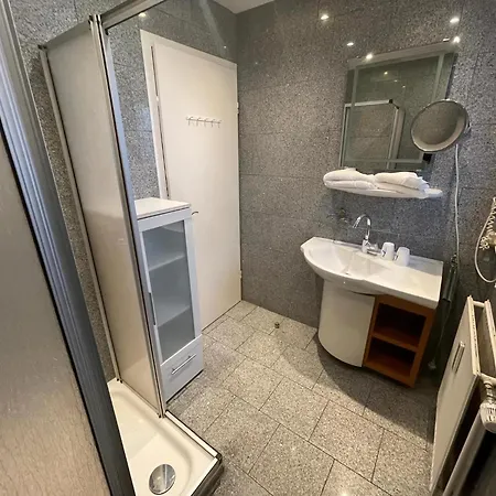 Sylt Haus Keitumer شقة Suderende (Sylt)