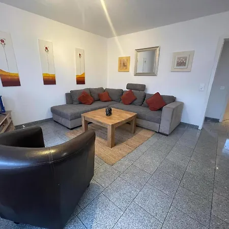Apartment In Tinnum Suderende (Sylt)