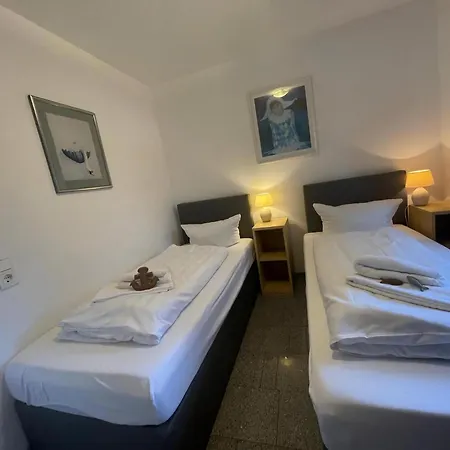 Sylt Haus Keitumer Διαμέρισμα