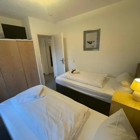 Sylt Haus Keitumer Διαμέρισμα *