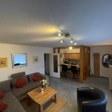 Sylt Haus Keitumer Διαμέρισμα Suderende (Sylt)