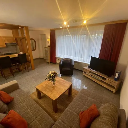 Sylt Haus Keitumer *