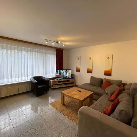 Apartment In Tinnum Suderende (Sylt)
